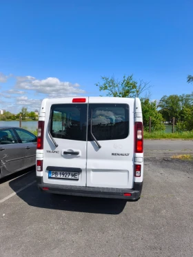 Renault Trafic 1.6 | Mobile.bg    6
