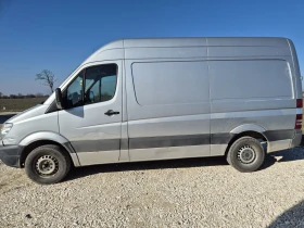 Mercedes-Benz Sprinter 311 | Mobile.bg    6