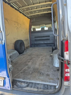 Mercedes-Benz Sprinter 311 | Mobile.bg    4