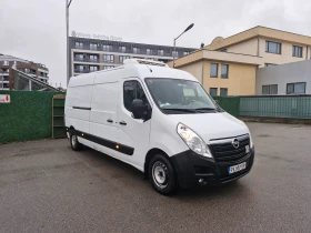 Opel Movano Хладилен -25, снимка 1