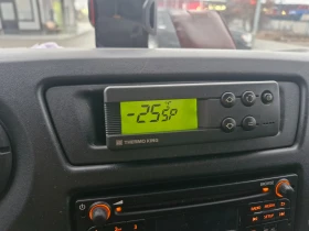 Opel Movano Хладилен -25, снимка 5