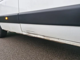 Opel Movano Хладилен -25, снимка 6