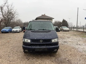 VW T4 2.5 TDI KLIMATIK, снимка 1