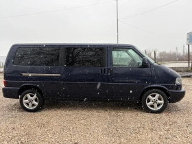 VW T4 2.5 TDI KLIMATIK, снимка 4