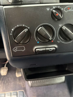 VW T4 2.5 TDI KLIMATIK, снимка 7