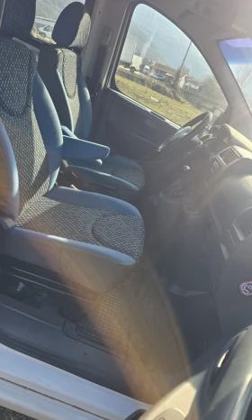 Fiat Scudo 2.0 hdi 165 | Auto.bg — изображение 7