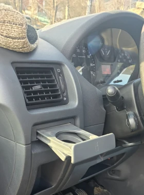 Fiat Scudo 2.0 hdi 165 | Auto.bg — изображение 11