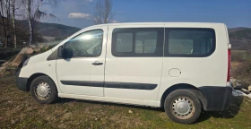Fiat Scudo 2.0 hdi 165 | Auto.bg — изображение 4