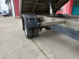 Iveco Daily 3.0HPI* 35C15* Тристранен самосвал* 3.10 метра кош | Auto.bg — изображение 10