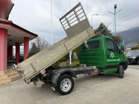 Iveco Daily 3.0HPI* 35C15* Тристранен самосвал* 3.10 метра кош | Auto.bg — изображение 9