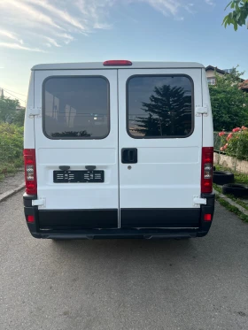 Fiat Ducato 2.8-130��-���������-8+ 1�����-���� �� ��������� | Mobile.bg � ����� ������ 5
