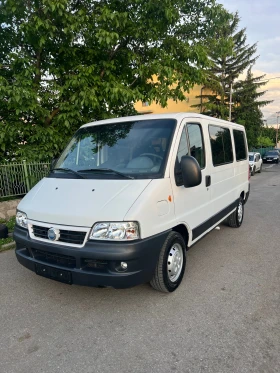 ����� �� �������� �� Fiat Ducato 2.8-130��-���������-8+ 1�����-���� �� ���������