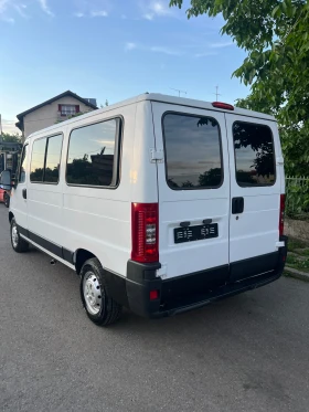 Fiat Ducato 2.8-130��-���������-8+ 1�����-���� �� ��������� | Mobile.bg � ����� ������ 6
