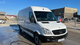 Mercedes-Benz Sprinter 311 undefined | Auto.bg — изображение 3
