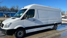 Mercedes-Benz Sprinter 311 undefined | Auto.bg — изображение 4