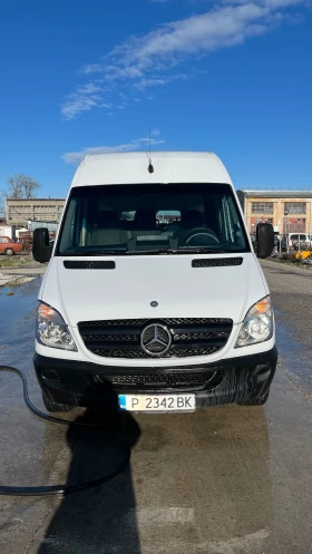 Mercedes-Benz Sprinter 311 undefined | Auto.bg — изображение 2