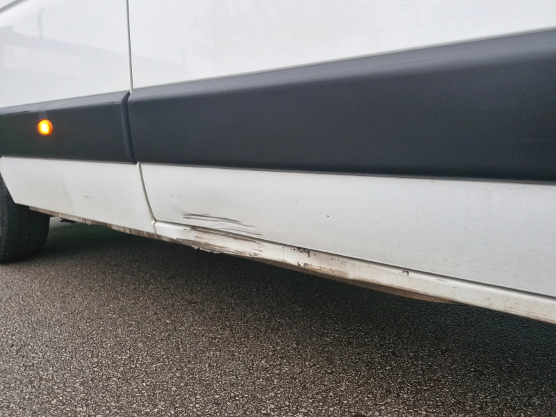 Opel Movano Хладилен -25, снимка 6 - Бусове и автобуси - 52955126