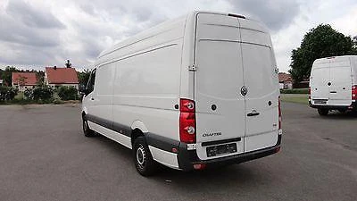 VW Crafter 2.0D, снимка 4 - Бусове и автобуси - 20948907