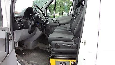 VW Crafter 2.0D, снимка 5 - Бусове и автобуси - 20948907