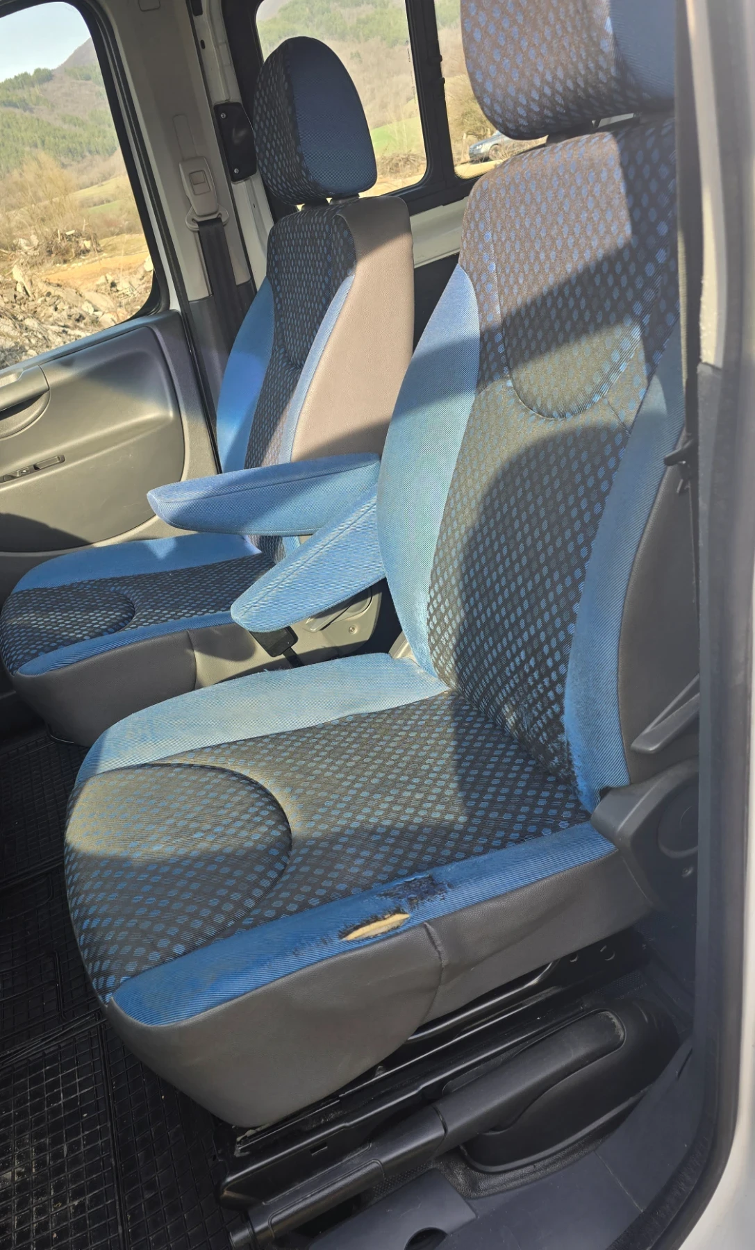 Fiat Scudo 2.0 hdi 165, снимка 10 - Бусове и автобуси - 53871676