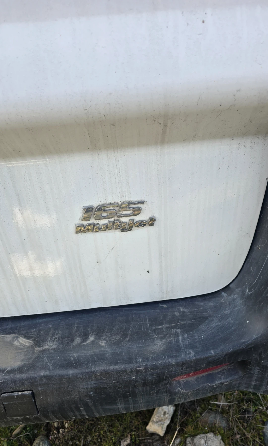 Fiat Scudo 2.0 hdi 165, снимка 6 - Бусове и автобуси - 53871676