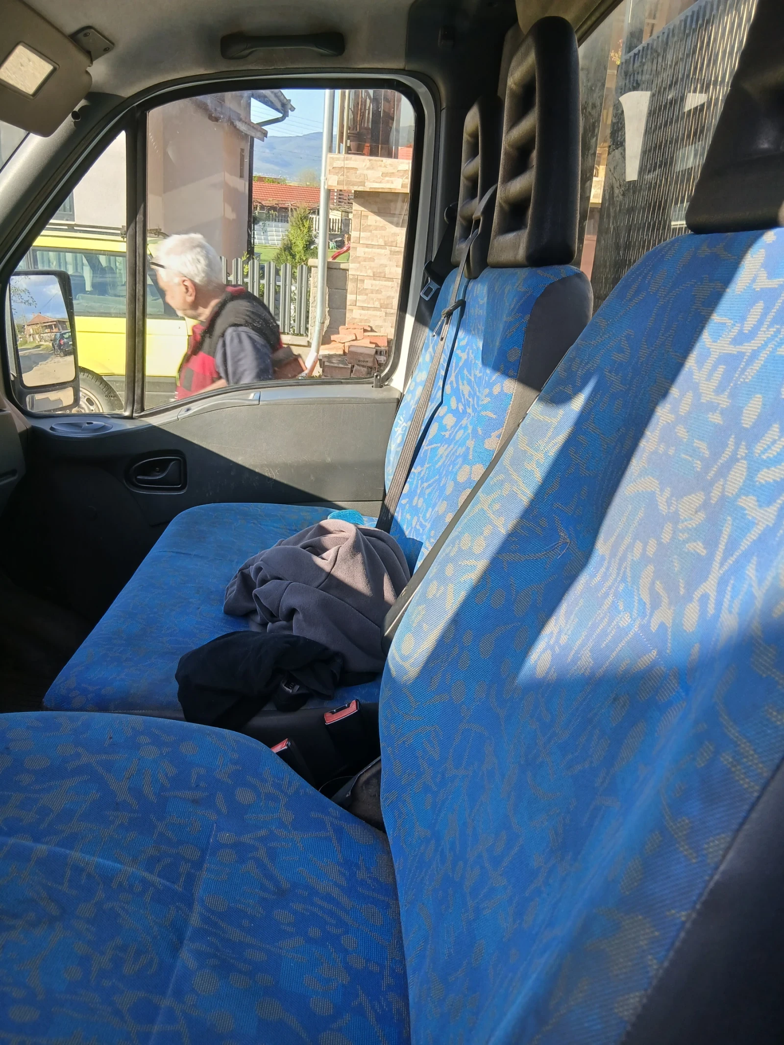 Iveco 2.8, снимка 6 - Бусове и автобуси - 54639469