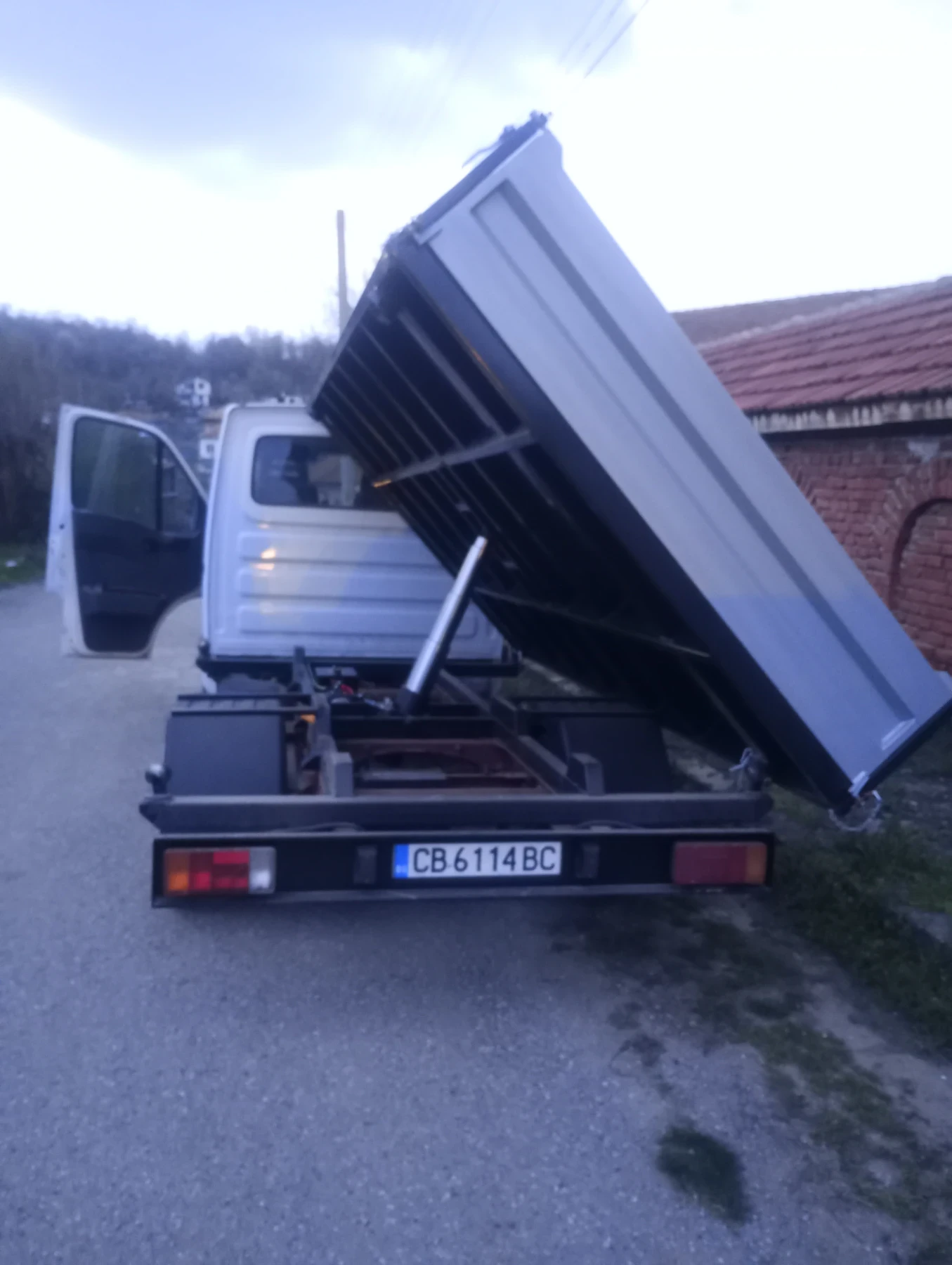 Iveco 2.8, снимка 4 - Бусове и автобуси - 54639469