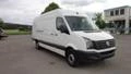 VW Crafter 2.0D, снимка 2