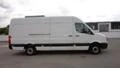 VW Crafter 2.0D, снимка 3