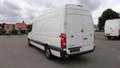 VW Crafter 2.0D, снимка 4