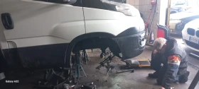Iveco Daily, снимка 4