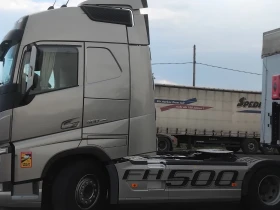 Volvo Fh, снимка 4