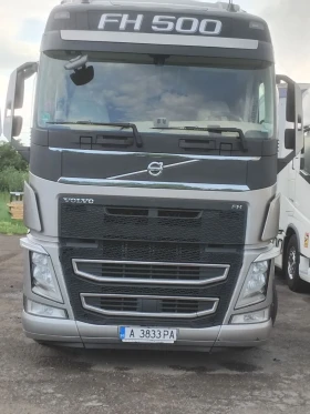 Volvo Fh, снимка 3