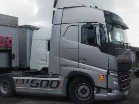 Volvo Fh, снимка 2