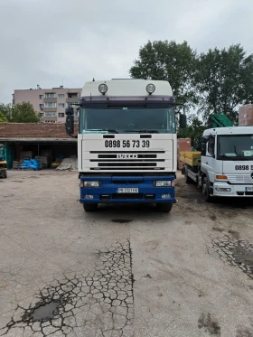 Iveco 260 e 42 h, снимка 2