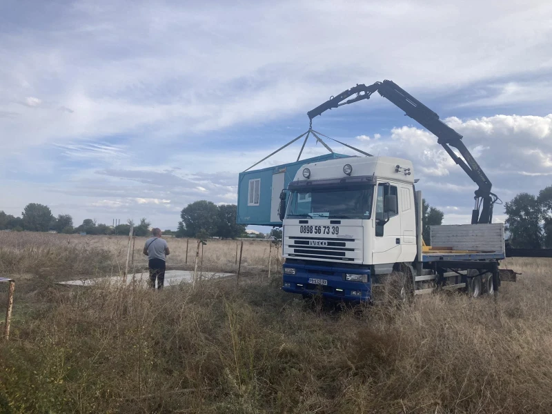 Iveco 260 e 42 h, снимка 5 - Камиони - 48143202