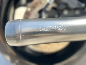 Suzuki Intruder M1800R B.O.S.S. EDITION Candy Red COBRA EXHAUST, снимка 8