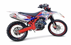 Beta Rr 520 Ендуро Бартер Възможен, снимка 2