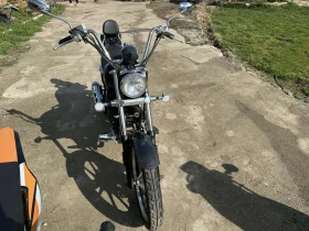 Lexmoto Motorcycles Lexmotot Michigan 125, снимка 2