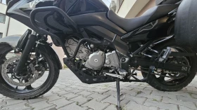 Suzuki V-strom DL650, снимка 5