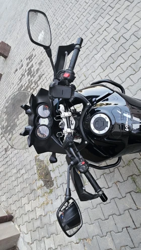 Suzuki V-strom DL650, снимка 7