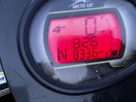 Arctic Cat TRV 400 4х4, снимка 7