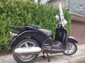 Aprilia Scarabeo 150, снимка 2