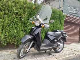 Aprilia Scarabeo 150, снимка 14