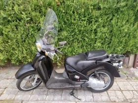 Aprilia Scarabeo 150, снимка 11