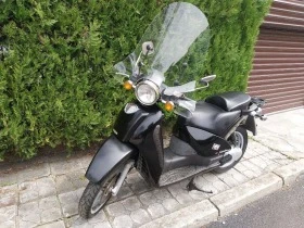 Aprilia Scarabeo 150, снимка 12