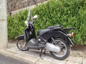 Aprilia Scarabeo 150, снимка 10