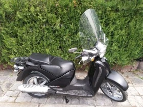 Aprilia Scarabeo 150, снимка 5