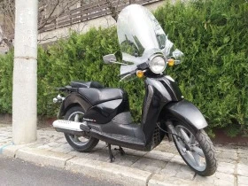  Aprilia Scarabeo