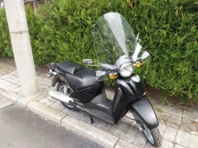     Aprilia Scarabeo 150